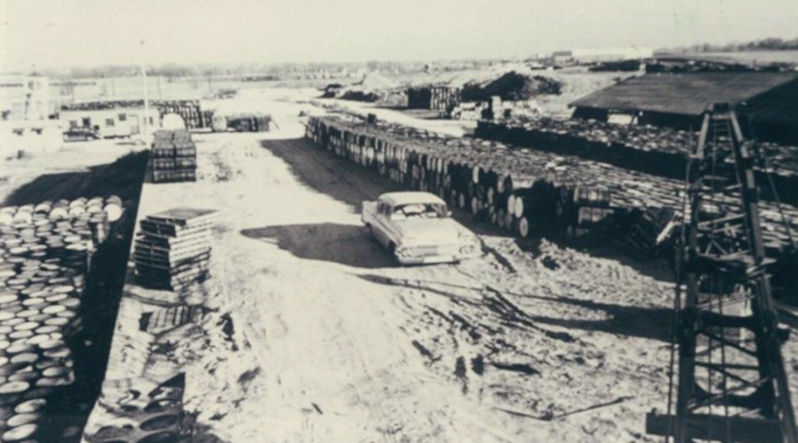 St. Louis Airport Site